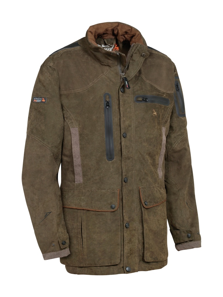 Ligne Verney Carron Veste sika