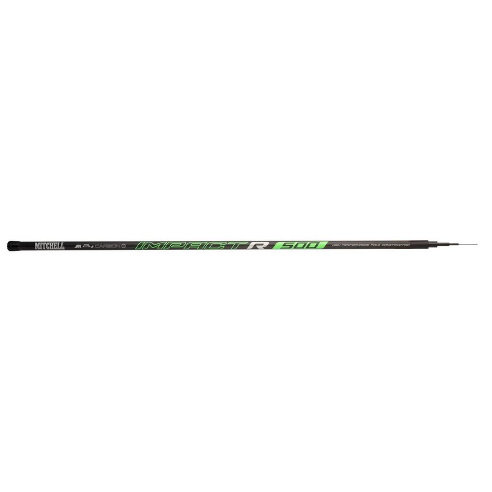 Mitchell Impact R tele poles