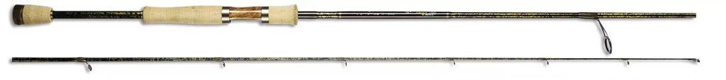 Smith Dragonbait Trout D Contact 7'2