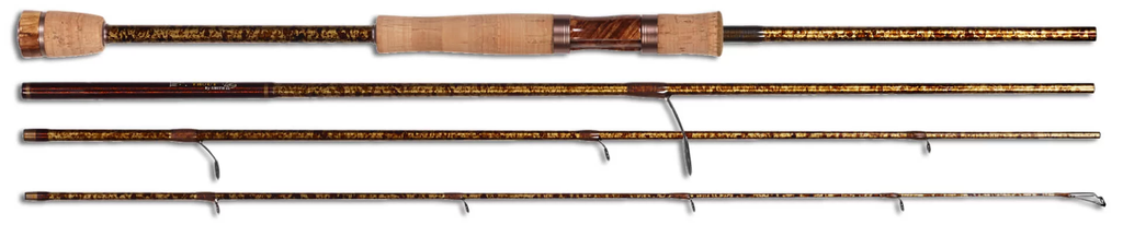 Smith Dragonbait Trout 8.3