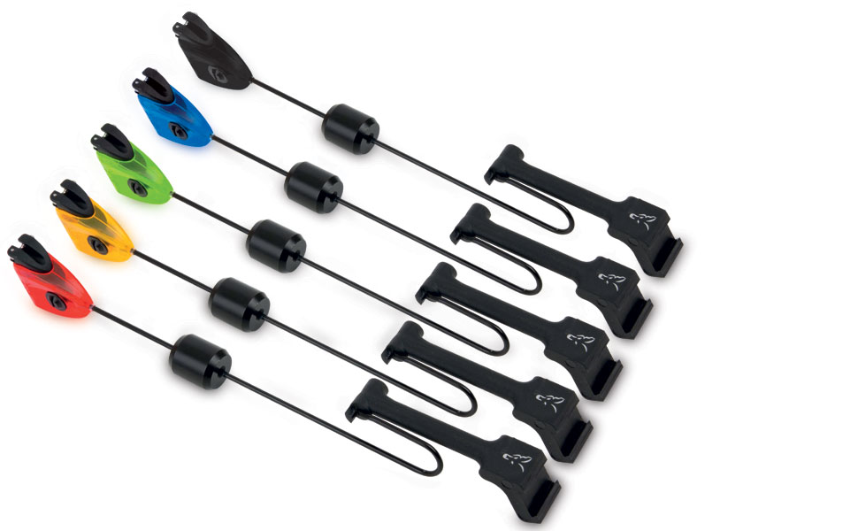 Fox Euro MK3 Swinger set 4 Cannes