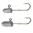 Savage Gear Micro dart jigheads