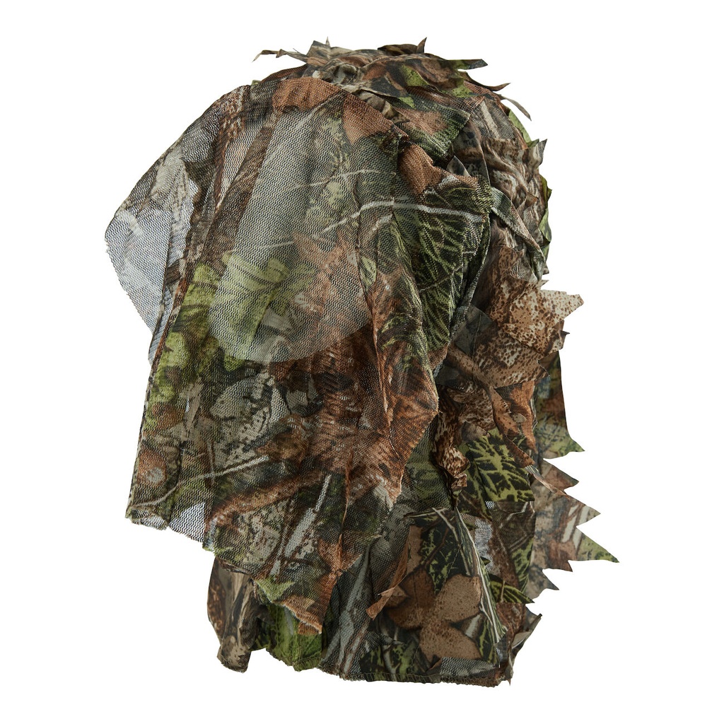 Deerhunter Sneaky 3d face mask camo