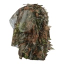 Deerhunter Sneaky 3d face mask camo