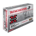 Winchester 300WM power point