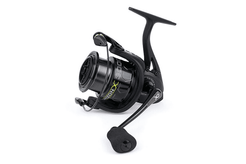 [6431033] Matrix Horizon X 3000