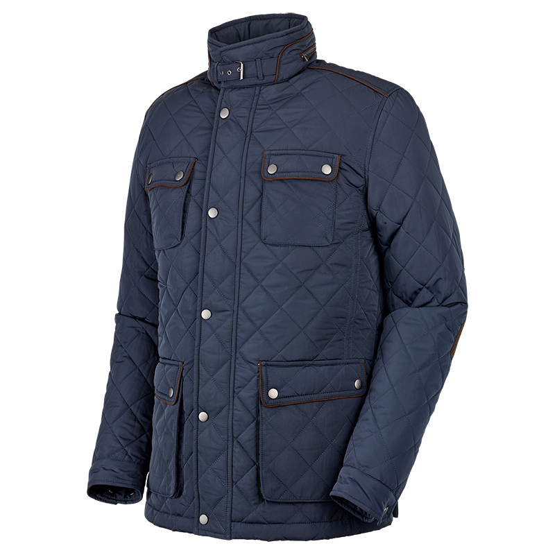 Stagunt Veste Bossy