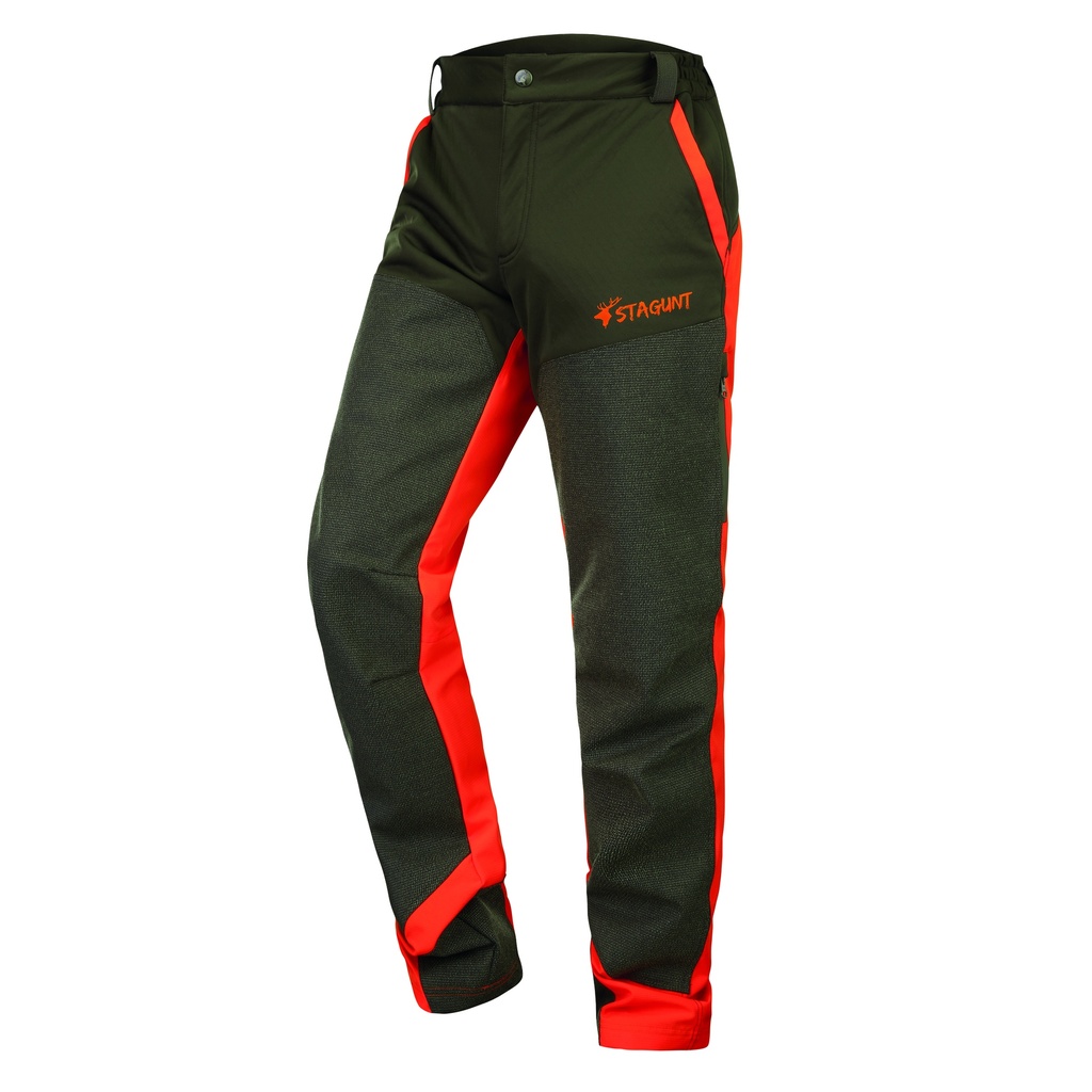 Stagunt Pantalon wildtrack