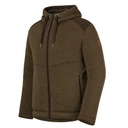 Stagunt Calmel hoodie zippe