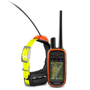 Garmin Alpha 100 T5