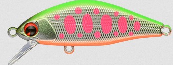 [M0101891/005] Ima Lures Issen 45S max (005)