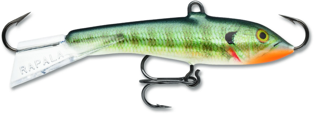 [M01718198/BG] Rapala Jigging rap 70 (BG – Bluegill)