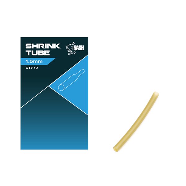Nash Shrink tube