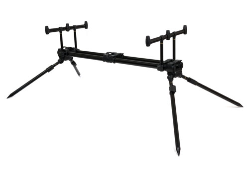 [64338078] Fox Ranger MK2 3 rod