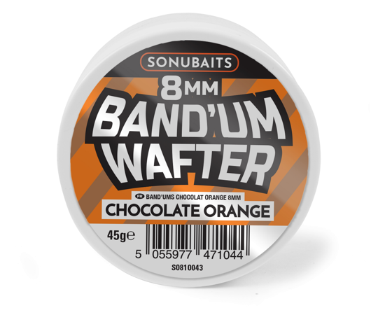 Sonubaits Mini Baggin band'um+