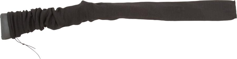 Fuzyon Chaussette de protection noir