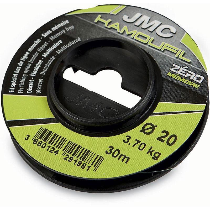 [6681109/15] Jmc kamoufil (15/100)