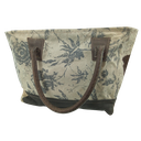 Lovergreen Sac à main vintage cuir