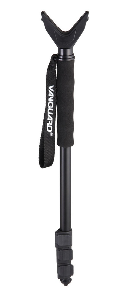 Vanguard Monopod noir scout