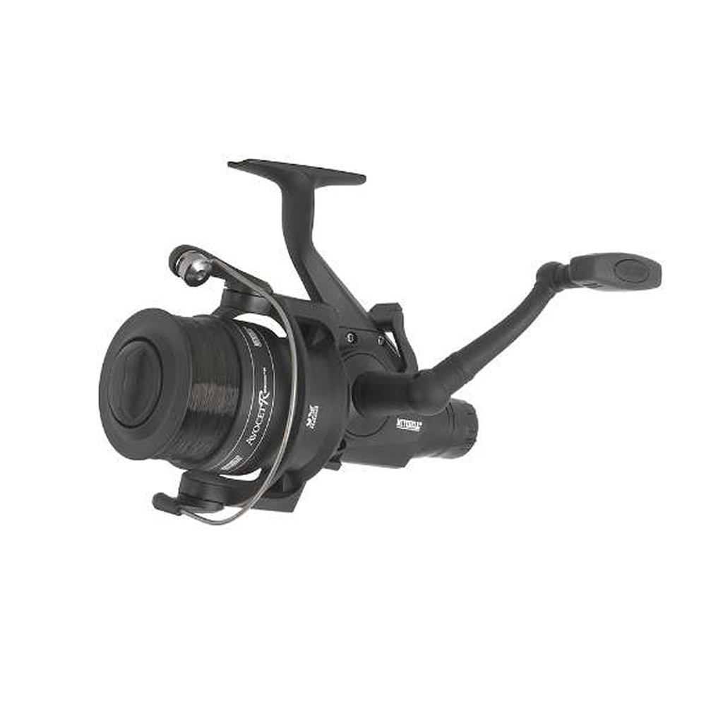 Mitchell Avocet Black édition with line