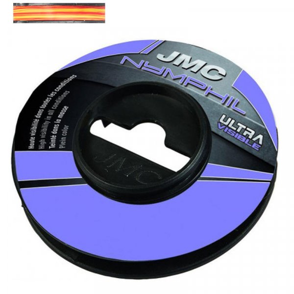 [6681115/20] Jmc Nymphil 50m (20/100)