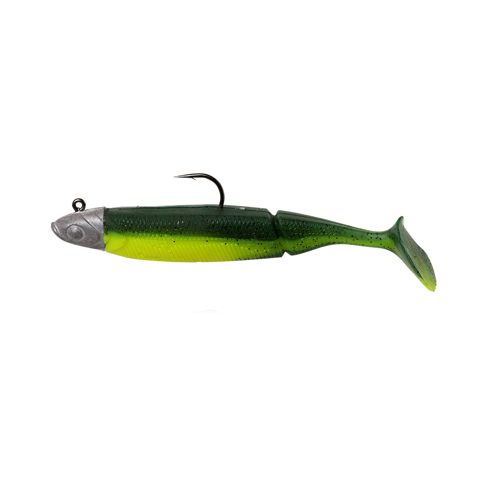 Effzett Shad Rtf 70