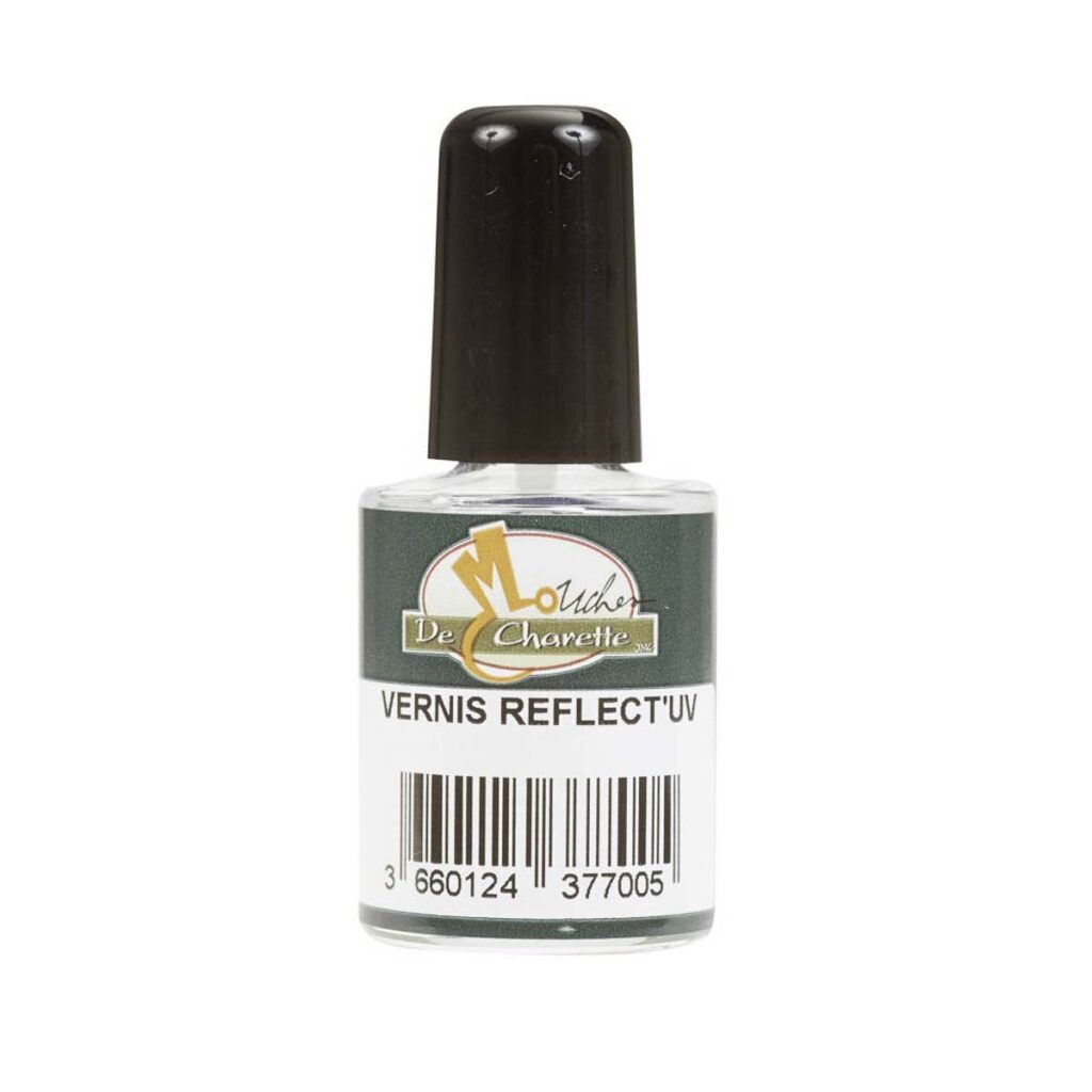 Jmc Vernis reflect uv