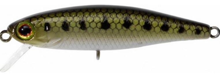 Illex Tiny Fry 50 SP