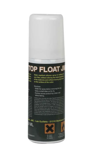 Jmc Top Float