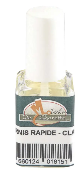 [66825676/A] Jmc Vernis Rapide (noir)