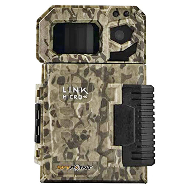 Spypoint Camera Link micro LTE 10MP