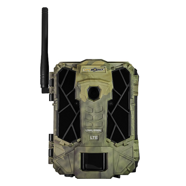 Spypoint Camera Link dark led noires