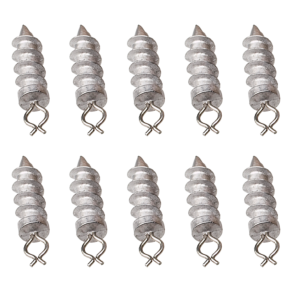 Savage Gear Screwin weight spike 3.5g