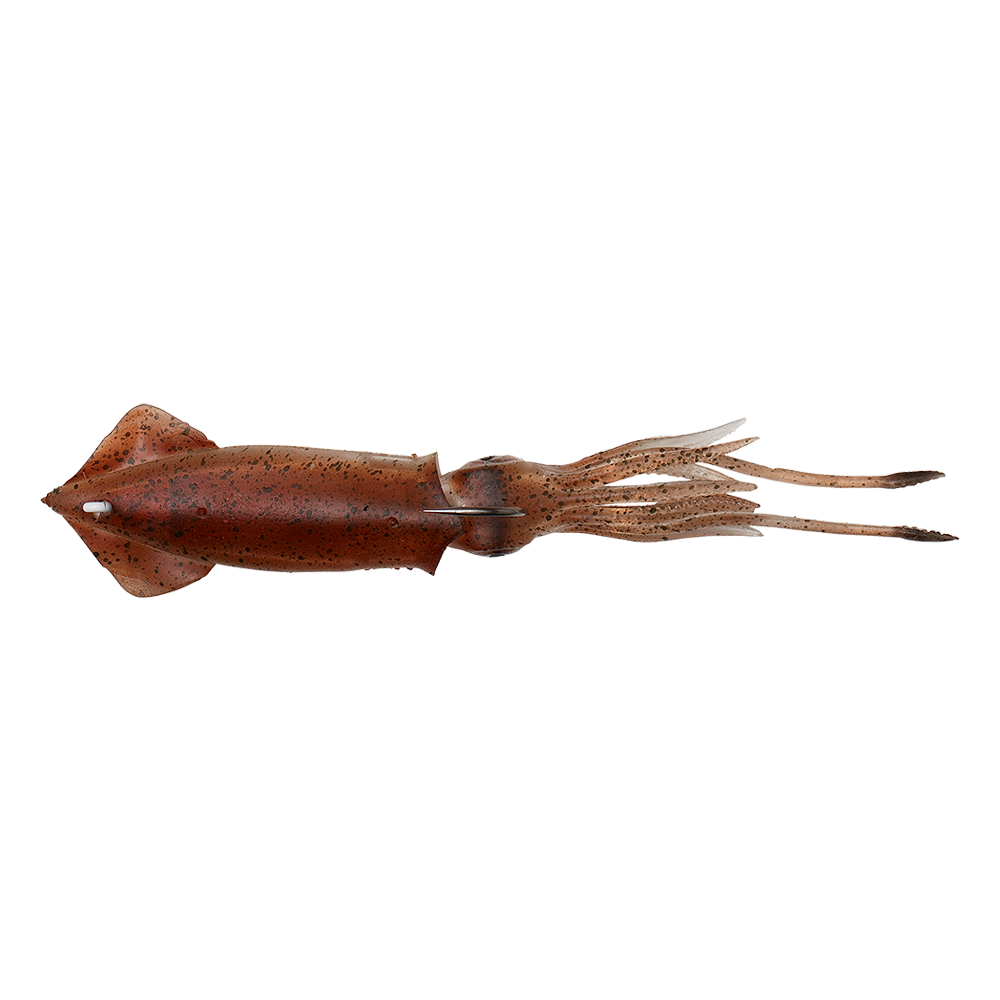 Savage Gear 3D Swim squid 125