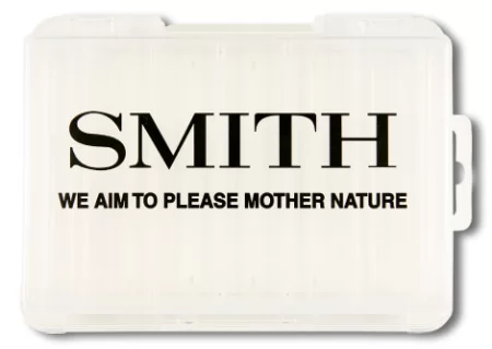 [1802801] Smith Boite petits leurres 10x14x3.4
