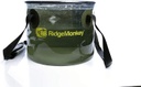 Ridge Monkey Perspective collapsible bucket 50/50