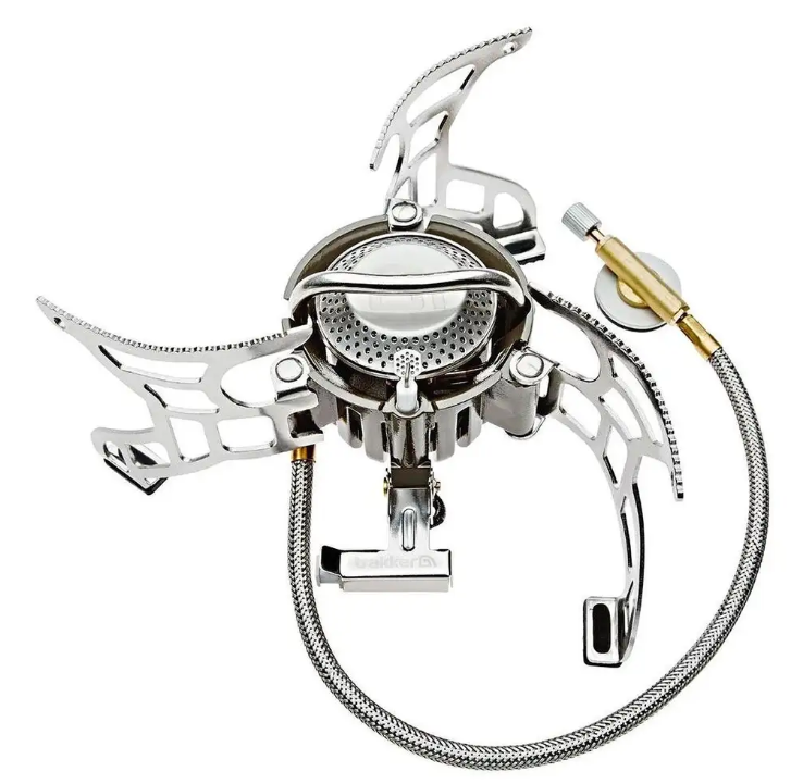 Trakker Armolife CG-3 Stove