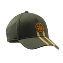 Beretta Casquette corporate striped