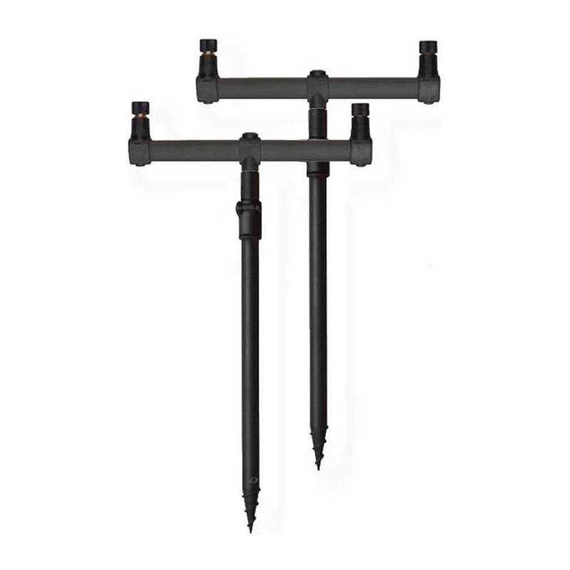 Prologic Goalpost kit 2 rods