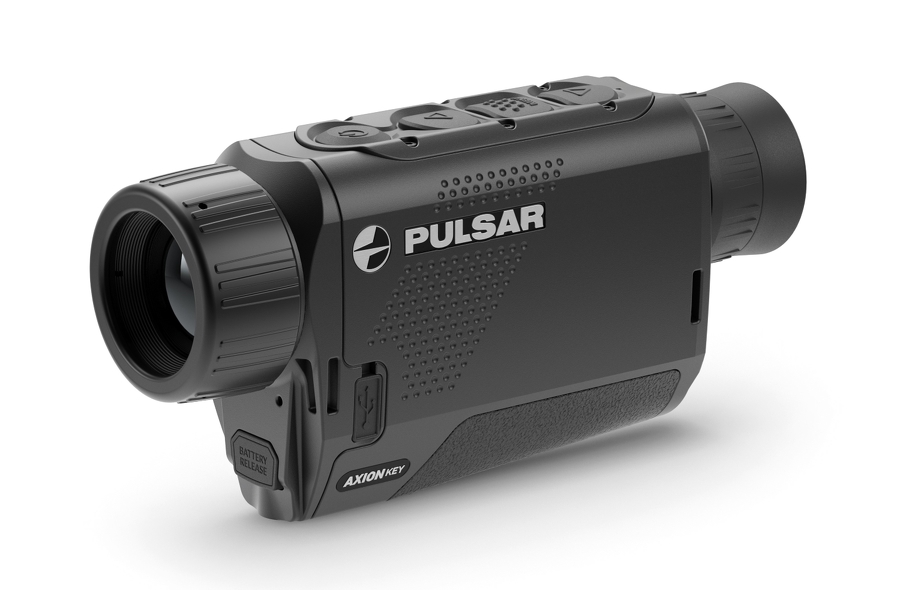 Pulsar Monoculaire axion key XM30
