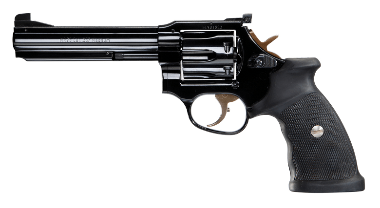 Manurhin MR 73 SPORT 6"