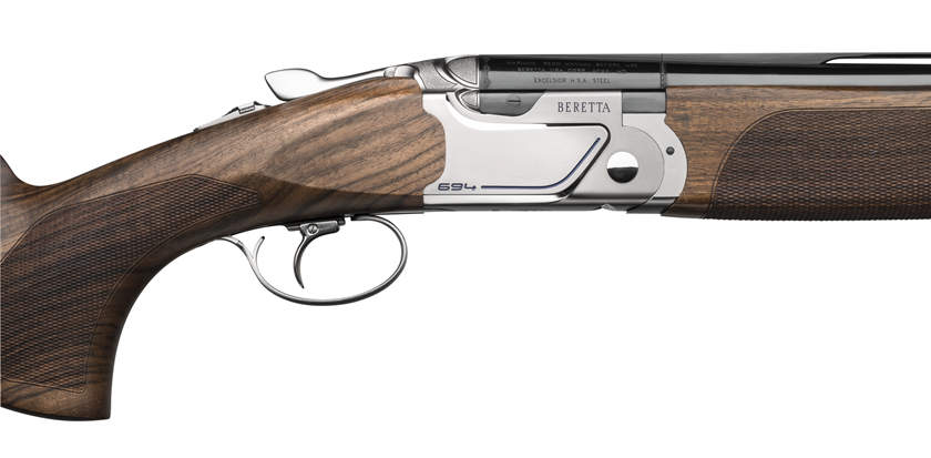 Beretta 694 sporting B Fast