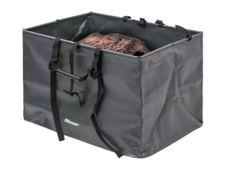 Blaser Bac a gibier pliant