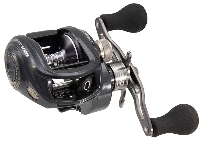 Lew's BB1 pro LFS left HL