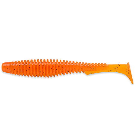 [M01017123/049] Fish up U-shad 2.5' (049)
