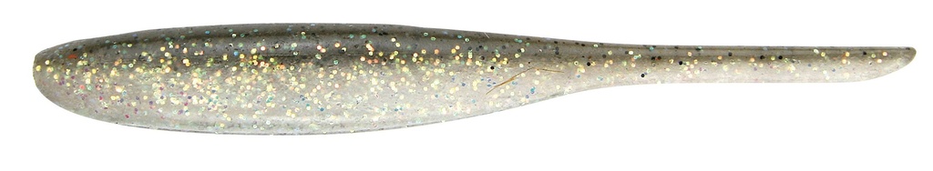 Keitech Shad impact 3'' (400-Ayu)