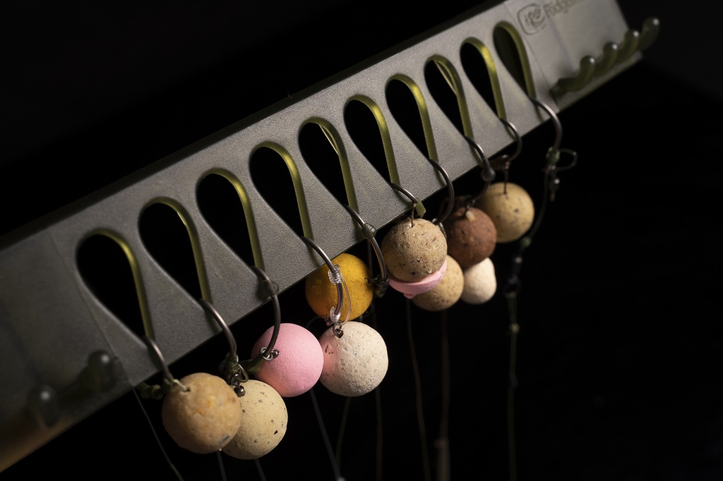 Ridge Monkey Support pour montage Hangman