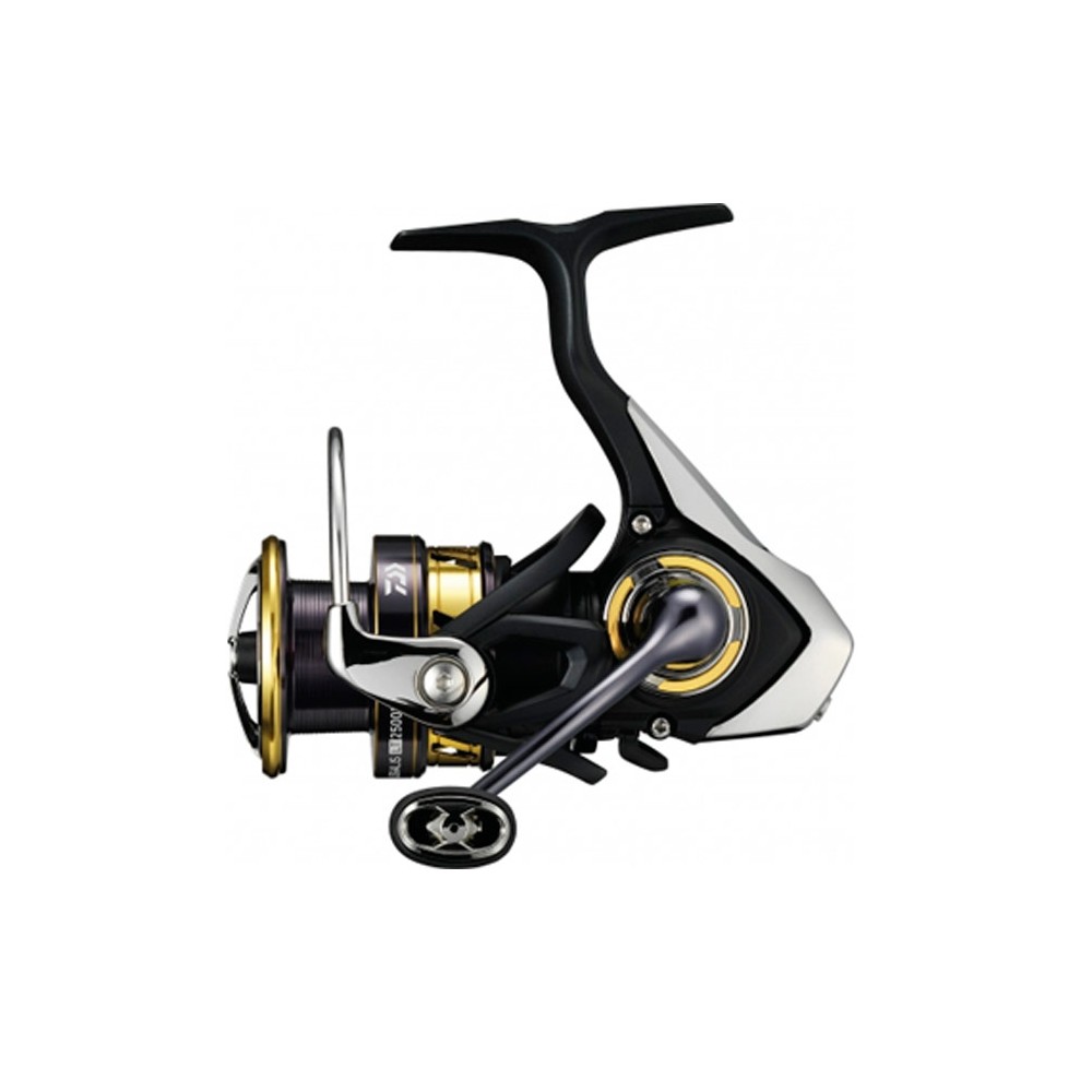 Daiwa Legalis 17 LT 2500 XH