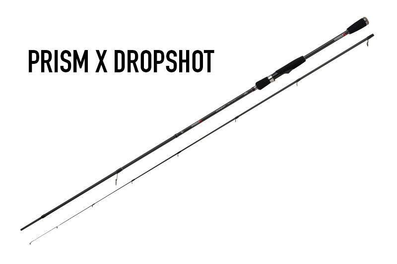 Fox rage Prism X dropshot 210