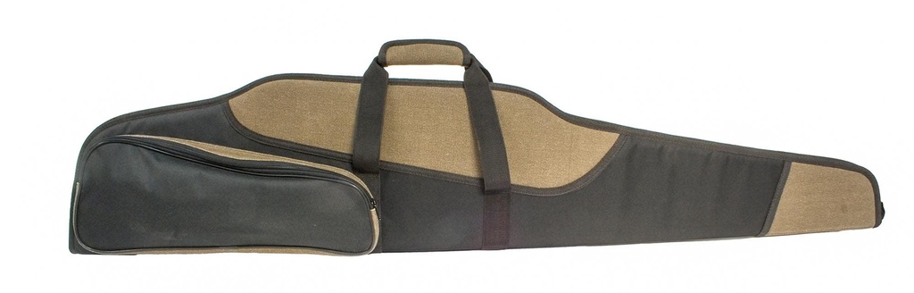 Country Fourreau carabine cordura poche